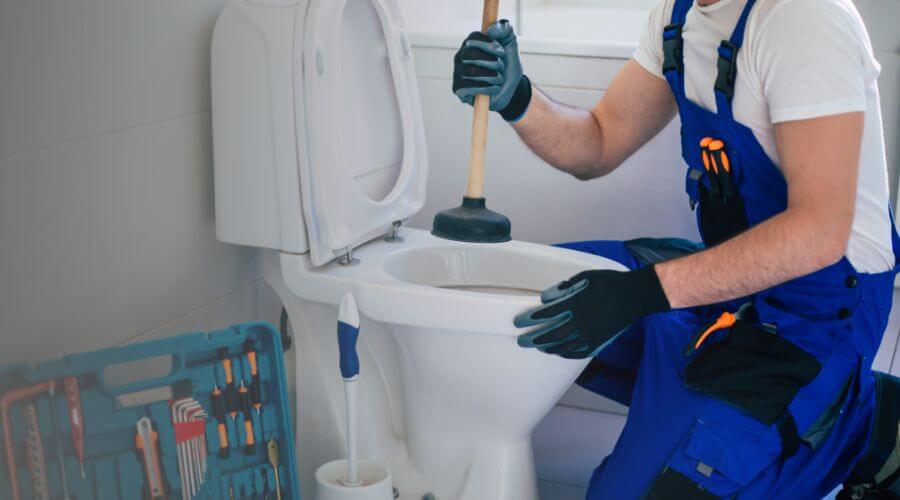 Local 24/7 Emergency Plumbing in Roanoke, LA